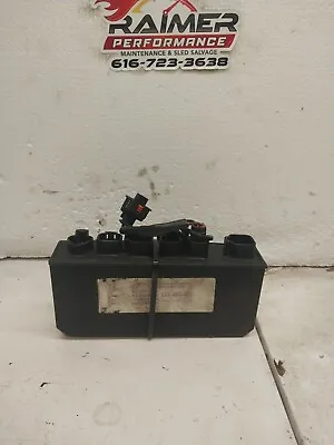 Ski-Doo OEM MPEM Calibration Module 2002 Grand Touring 700 & Legend 700 • $175