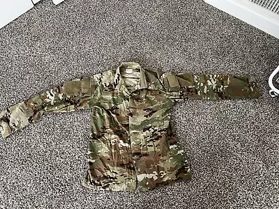 OCP Army IHWCU Hot Weather Combat Uniform Top Medium Long Jacket Coat • $12