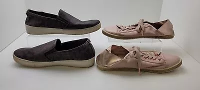 Lot Of 2 Michael Kors Shoes Sz 11 • $19.98