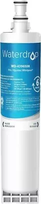 £12.99 • Buy Compatible Water Filter Cartridge For Whirlpool 53WF01PF In-fridge-base