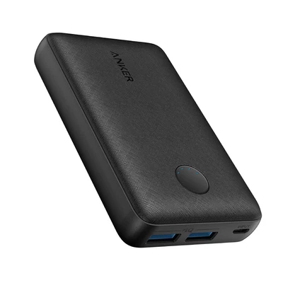 $99.95 • Buy Anker PowerCore Select 10000 Power Bank Black