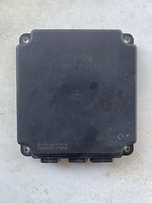 Yamaha 150-200 HPDI ECU (68J-00) • $350