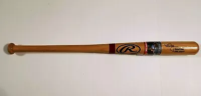 Vintage Mark McGwire Personal Model Rawlings Little League Baseball Bat • $19.99