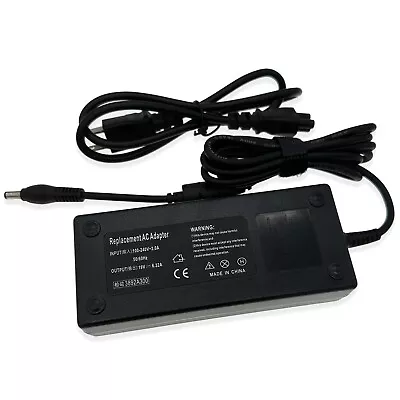 AC Adapter For Clevo NB50TZ Sager NP3950 Laptop 90W Charger Power Supply Cord • $24.29