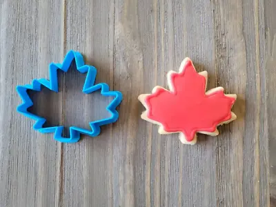 Fall Cookie Cutters • $4.25