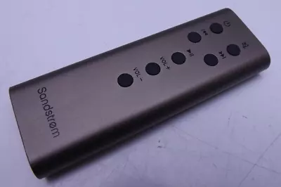 £14.99 • Buy Genuine Sandstrom SBTB14 Remote Control