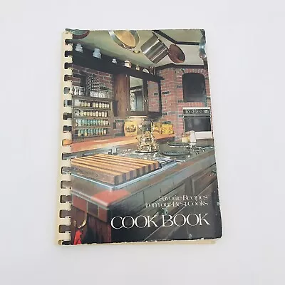 Favorite Recipes From Our Best Cooks Lakeland FL Baptist Church Cook Book VTG • $14.99