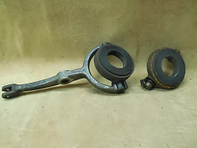 MGB Clutch Lever And Through Out Bearings • $85