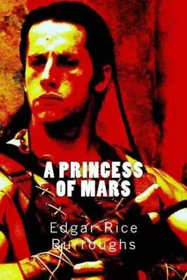 A Princess Of Mars • $9.54
