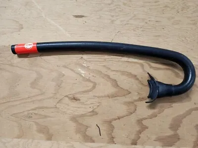 Vintage Aqua-Lung U.S. Divers Snorkel • $11