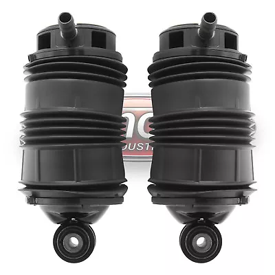 Rear Air Suspension Spring Bags Pair For 2006-2009 Mercedes-Benz E350 W211 • $165.65