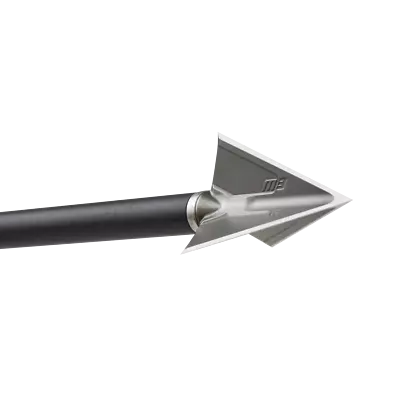 Montec M3 100 Gr Fixed Broadheads 3pk • $40.45