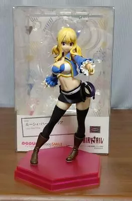 Pop Up Parade Fairy Tail Lucy Heartfilia Figure Good Smile Company • £80.97