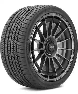 NEW Michelin Pilot Sport All Season 4 245/40ZR18 RFT Tire • $269