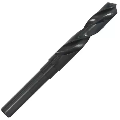 3/8  Carbon Steel NPT Pipe Tap And 37/64  High Speed Steel Drill Bit Set 2-Piece • $11.99