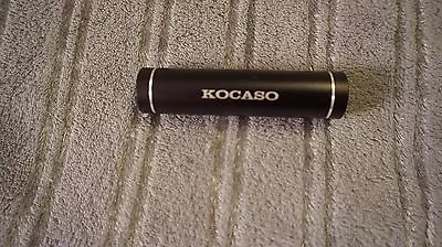 Kocaso Rechargable Charger USB Carry Battery On The Go • $12.99