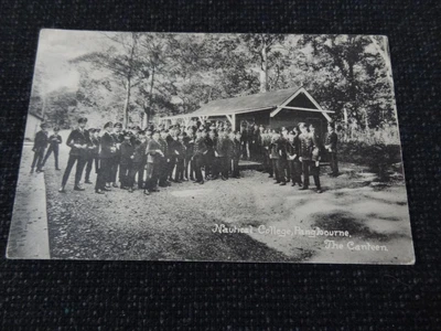 £1.50 • Buy Nautical College Pangbourne Postcard - 66487