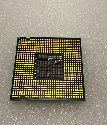  Procesador  Intel Core 2 Quad Q6600 Slacr Malay  2.40ghz/8m/1066/05a L748b368 • $49.90