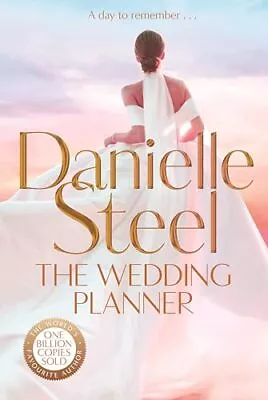 The Wedding Planner: The Sparkling Captivating New Novel From . • £3.55