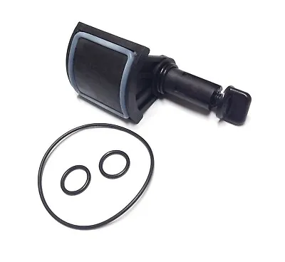 Pool Spa Neverlube Diverter Valve Kit 4720 For Jandy 2-Way & 3-Way Valve  • $15.49