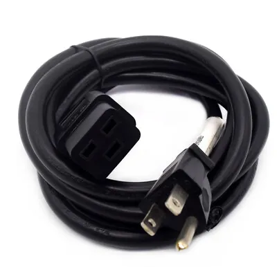 Power Cord For QSC 5050HD And RMX5050 Power Amplifiers  US • $45.08