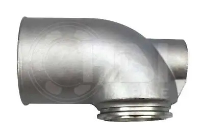 VB Stainless Steel Mixing Elbow Replaces Yanmar LH 119773-13500 • $528