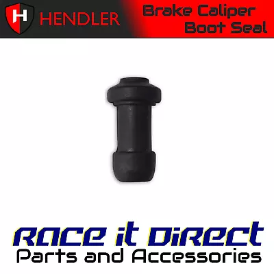 Brake Caliper Boot For Kawasaki Z 750 (ZR750L) 2007-2010 Front B Hendler • £6.95
