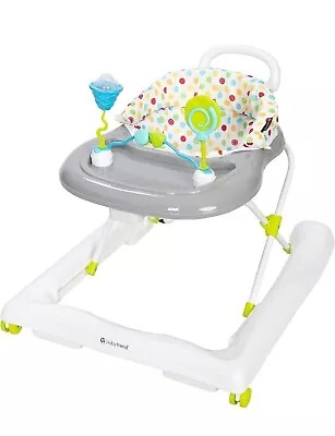 Baby Trend Trend Activity Walker WK14C34B Sprinkles • $35