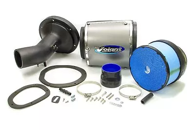 Volant Air Intake W/ Oiled Filter For 2007 Toyota Tundra 4.6 5.7L • $399.90