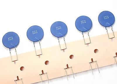 $6.71 • Buy 10pcs EPCOS PTC Thermistor C945
