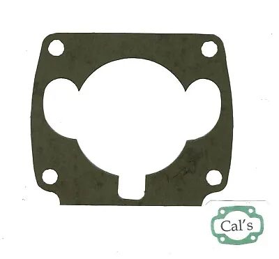 CZ  360/400cc Motorcycle Engine  BASE GASKETS  '80-'02.  Set Of 2.   (CZ-1) • $29.91