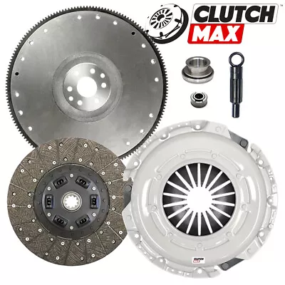 STAGE 1 HD CLUTCH KIT And FLYWHEEL For 1999-2000 FORD MUSTANG 3.8L V6 5-SPEED • $253.98
