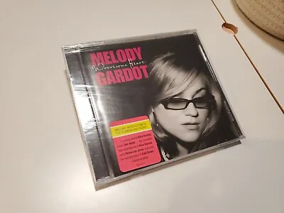 Melody Gardot Worrisome Heart CD 2008 Brand New • $12.79