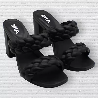 Mia Sandals Women's Shoes • $49