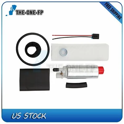 Fuel Pump For Buick Roadmaster Chevrolet Corvette Corvette Impala  Caprice E3210 • $13.99