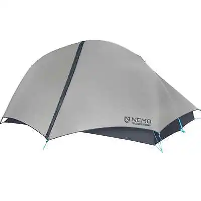 Nemo Hornet Elite OSMO Ultralight Backpacking Hiking Traveling Camping Tent • $989.96