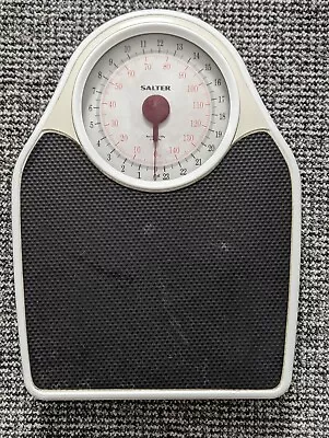 Salter Scales Used But In Working Condition. • £12