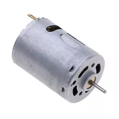 £7.79 • Buy 6-12V RC Boat Modeling Electric Motor Brushed Motor