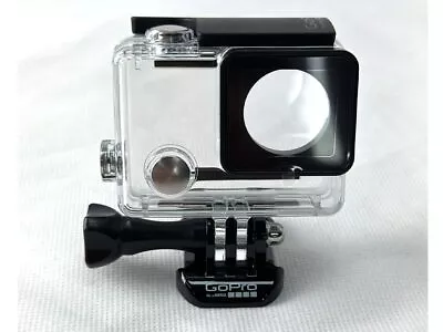 Genuine GoPro Hero 3/4 Waterproof Housing Case 30m Underwater XTGP-102 Official • $39