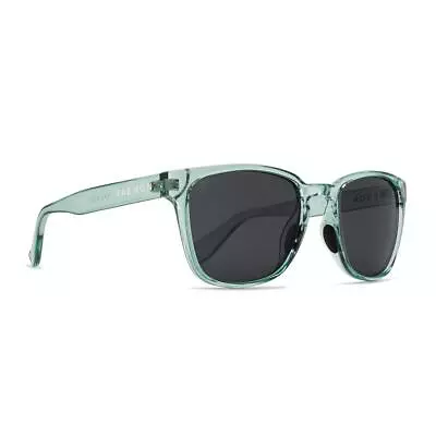 Kaenon Avalon Polarized Sunglasses Sea Glass Green Grey 12 • $125