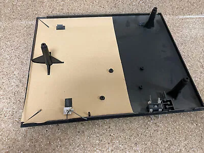 Philips 212 Turntable Chassis Bottom Section • $45