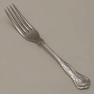 £7.90 • Buy KINGS Design SHEFFIELD Made Stainless Steel Cutlery / Flatware