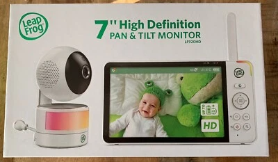 Leapfrog 7” High Definition Monitor LF920HD • £70