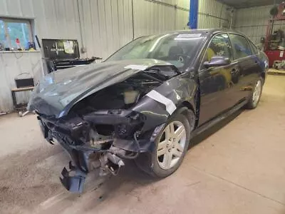 Automatic Transmission Fits 12 IMPALA 195734 • $389