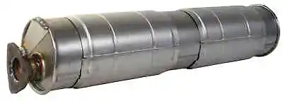 Exhaust Silencer 2.1 Waterboxer Fits VW T25 Vanagon 025251053N Good Quality • $236.09