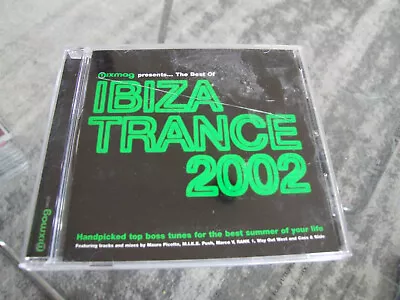 End Offers / Combine Cd - Mixmag Presents - Ibiza Trance 2002 • £1.99