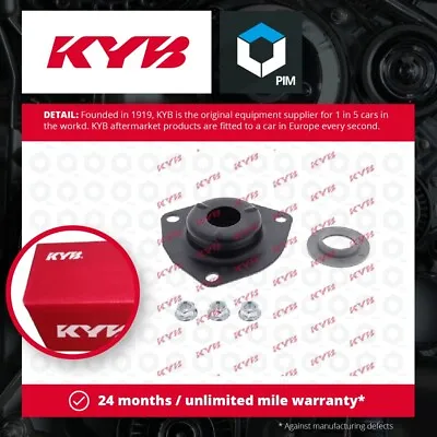 Top Strut Mounting Fits NISSAN MAXIMA/QX A33 3.0 Front 00 To 03 VQ30DE KYB New • $36.34