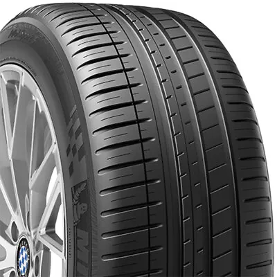 2 New 255/40-18 Michelin Pilot Sport Ps3 40r R18 Tires • $582