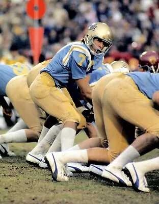 Mark Harmon - Photo #100 - Playing Football For Ucla • $11.49