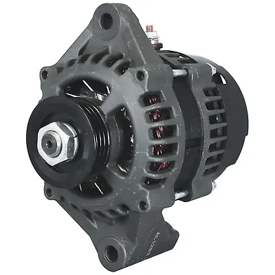 New Alternator For Mercury Outboard Optimax Saltwater 115Hp-200Hp 1999-09 • $109.95